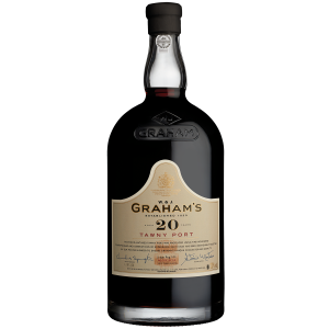 Graham's Tawny 20 ans