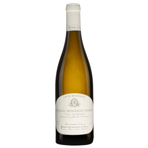 Domaine Henri Germain Chassagne-Montrachet Morgeot Premier Cru