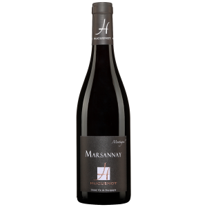 Domaine Huguenot Marsannay Montagne