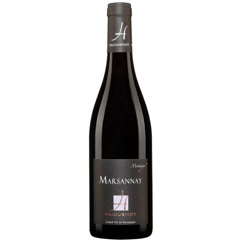 Domaine Huguenot Marsannay Montagne