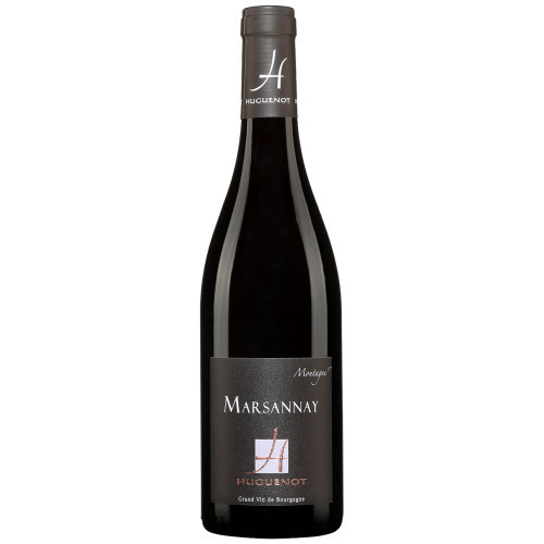 Domaine Huguenot Marsannay Red Wine
