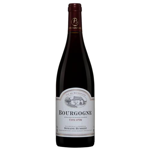 Domaine Humbert Frères Bourgogne Côte d'Or