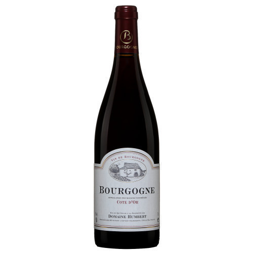 Domaine Humbert Frères Bourgogne Côte dOr Red Wine