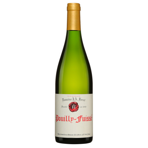 Domaine J.A. Ferret Pouilly-Fuissé White Wine