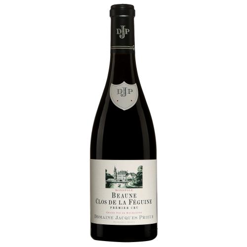 Domaine Jacques Prieur Beaune Premier Cru Clos de la Féguine Monopole