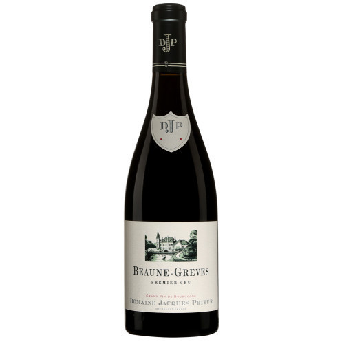 Domaine Jacques Prieur Beaune Premier Cru Red Wine