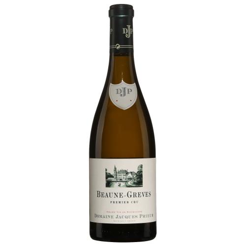 Domaine Jacques Prieur Beaune-Grèves Premier Cru