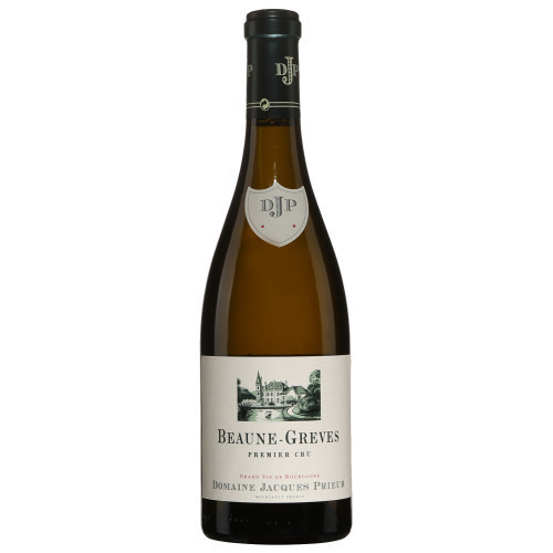 Domaine Jacques Prieur Beaune-Grèves Premier Cru White Wine