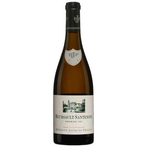 Domaine Jacques Prieur Meursault Premier Cru Santenots