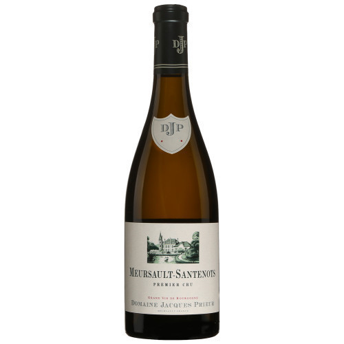 Domaine Jacques Prieur Meursault Premier Cru White Wine