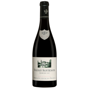 Domaine Jacques Prieur Volnay Premier Cru Santenots