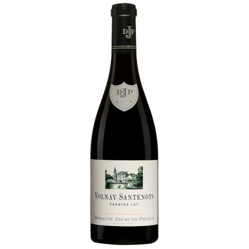 Domaine Jacques Prieur Volnay Premier Cru Red Wine