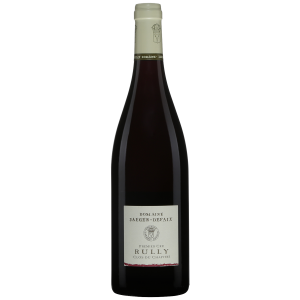 Domaine Jaeger-Defaix Rully Premier Cru Clos du Chapitre