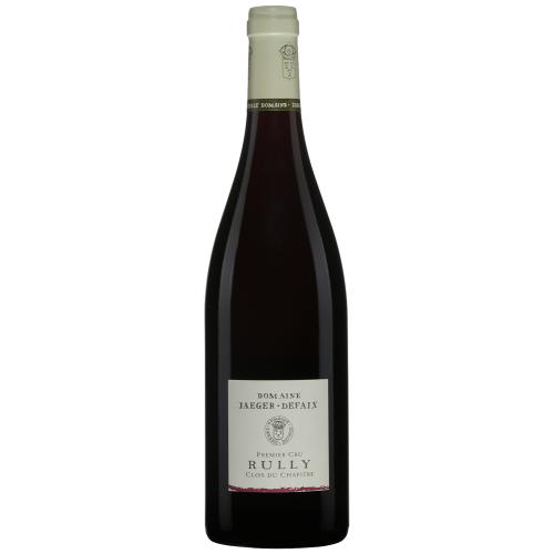 Domaine Jaeger-Defaix Rully Premier Cru Clos du Chapitre