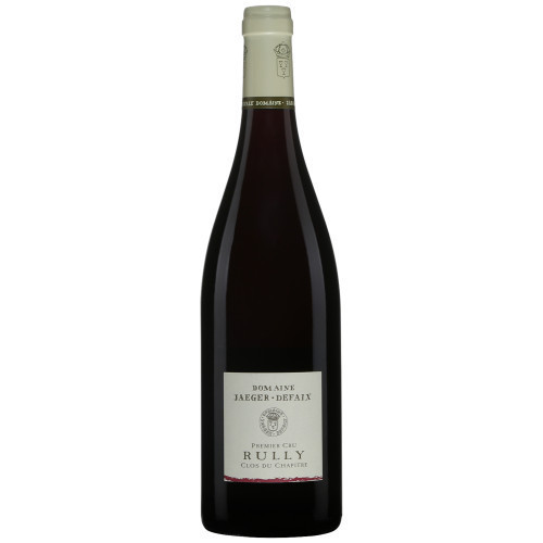 Domaine Jaeger-Defaix Rully Premier Cru Red Wine