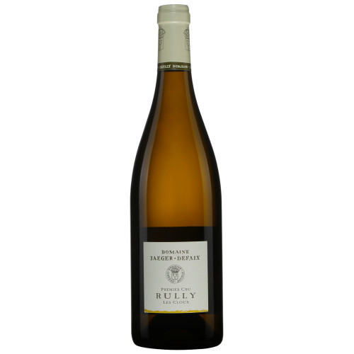 Domaine Jaeger-Defaix Rully Premier Cru Les Cloux White Wine