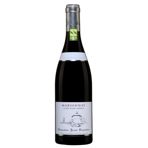 Domaine Jean Fournier Marsannay Cuvée Saint-Urbain