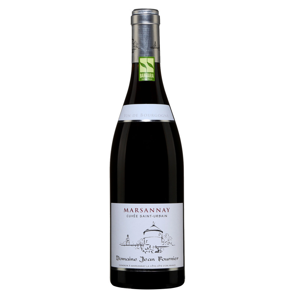 Domaine Jean Fournier Marsannay Cuvée Saint-Urbain