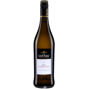 Lustau Puerto Fino Solera Reserva