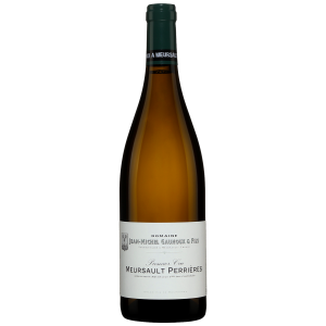 Domaine Jean-Michel Gaunoux Meursault Premier Cru Les Perrières