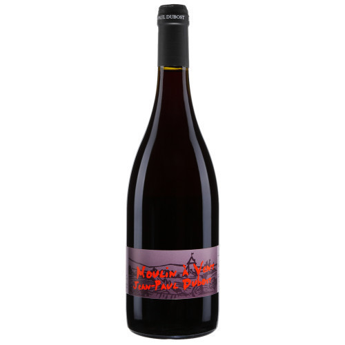 Domaine Jean-Paul Dubost Cuvée Nature Red Wine