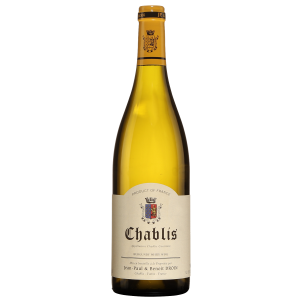 Domaine Jean-Paul et Benoit Droin Chablis