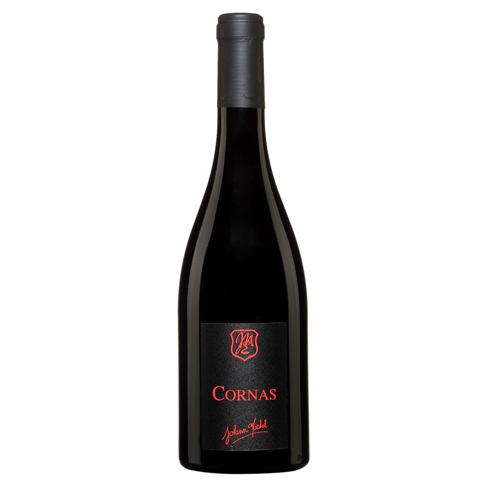 Domaine Johann Michel Cornas