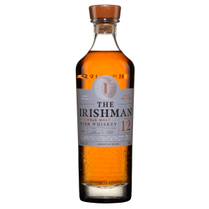 The Irishman Single Malt 12 Years old