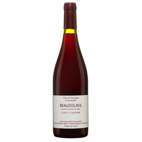 Domaine Joubert Beaujolais Cuvée à l'Ancienne