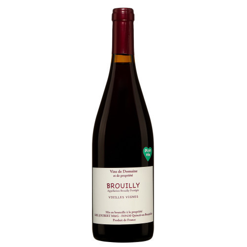 Domaine Joubert Brouilly Red Wine