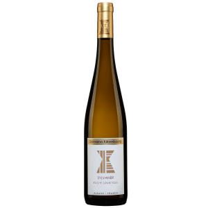 Domaine Kirrenbourg Roche Granitique Sylvaner