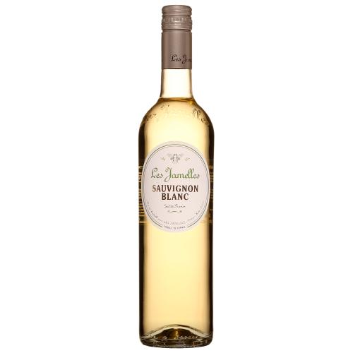 Les Jamelles Sauvignon blanc Pays d'Oc