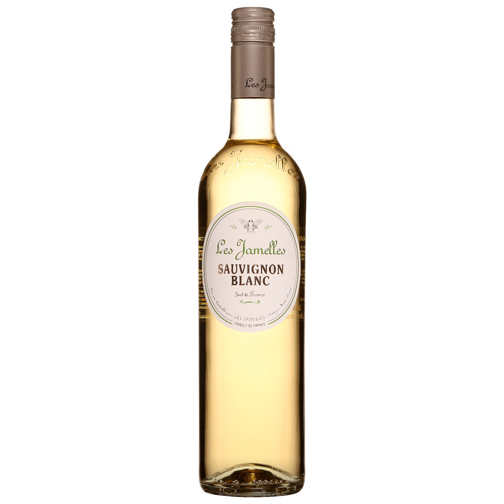 Les Jamelles Sauvignon blanc Pays d'Oc