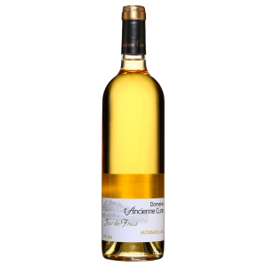 Domaine L'Ancienne Cure Monbazillac Jour de Fruit