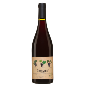 Domaine Lafage Grenache 3 au Cube