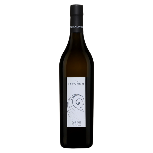 Domaine La Colombe Féchy La Côte White Wine