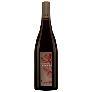 Domaine La Réméjeanne Les Chèvrefeuilles Côtes du Rhône