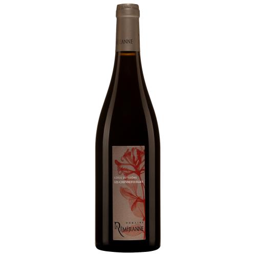 Domaine La Réméjeanne Les Chèvrefeuilles Côtes du Rhône