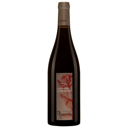 Domaine La Réméjeanne Les Chèvrefeuilles Côtes du Rhône Red Wine