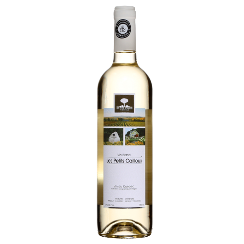 Les Petits Cailloux White Wine