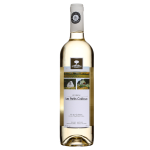 Les Petits Cailloux White Wine