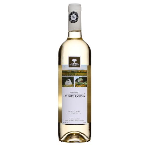 Les Petits Cailloux White Wine