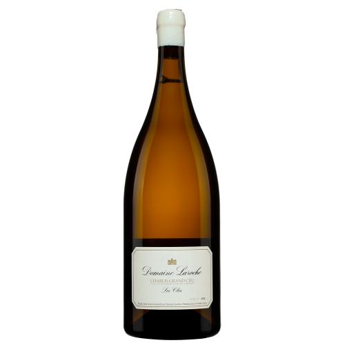 Domaine Laroche Chablis Grand Cru Les Clos