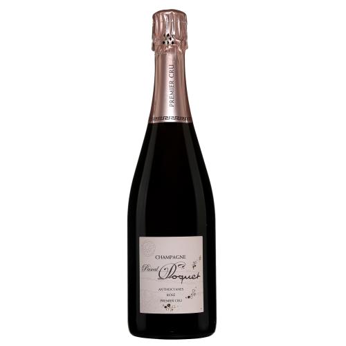 Pascal Doquet Anthocyanes Premier Cru Brut