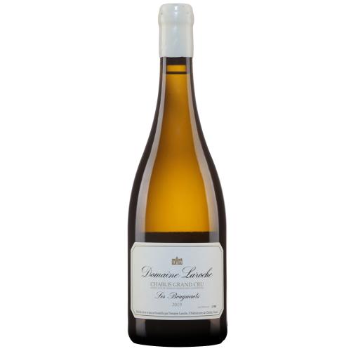 Domaine Laroche Chablis Grand Cru Les Bouguerots