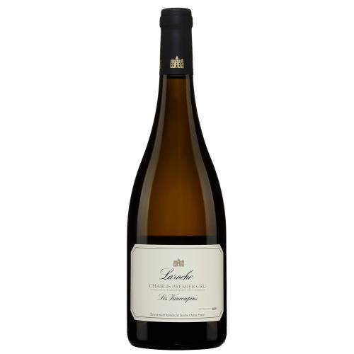 Domaine Laroche Chablis Premier Cru Les Vaucoupins