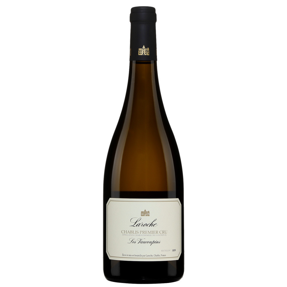 Domaine Laroche Chablis Premier Cru Les Vaucoupins