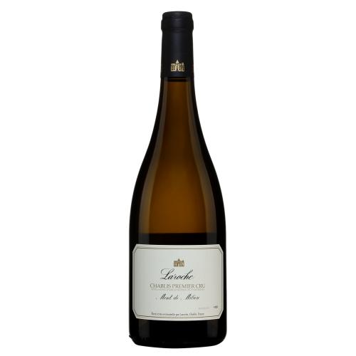 Domaine Laroche Chablis Premier Cru Mont de Milieu