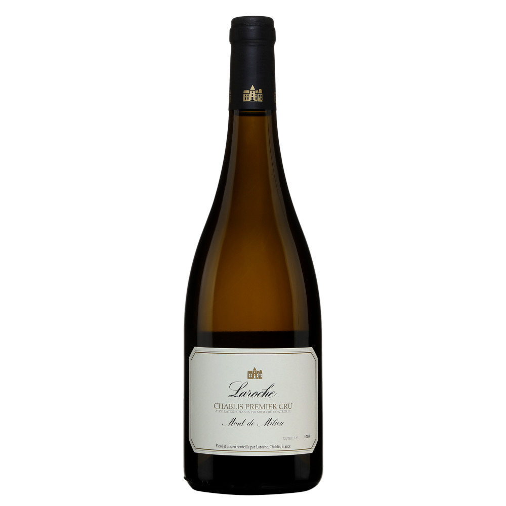 Domaine Laroche Chablis Premier Cru Mont de Milieu