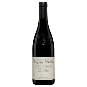 Domaine Le Sang des Cailloux Cuvée de Lopy Vacqueyras